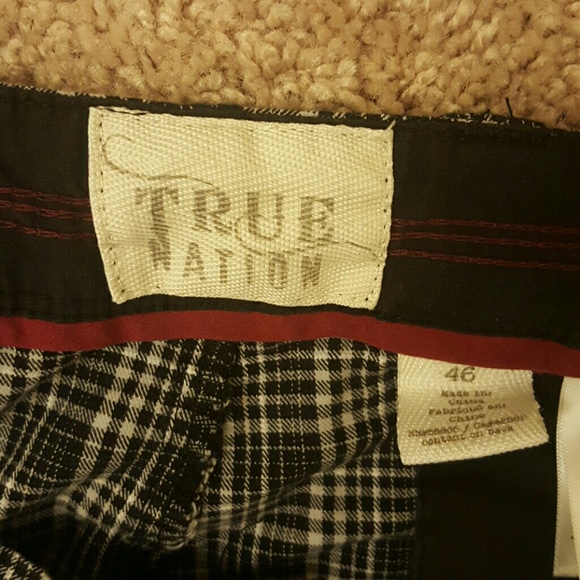 Pants - Picture 2 of 2